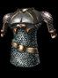 Steel Armor