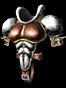 Rounded Armor