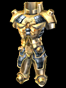 Full Metal Armor