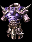 Spiked Armor