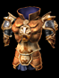 Titan Armor