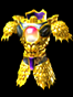 Dragon Armor