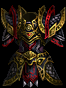 Deadly Armor