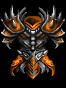 Volcanic Armor