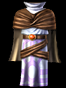 Enhanced Robe