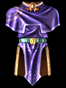 Nymph Robe