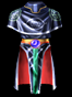 Apprentice Robe