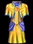 Arch Robe
