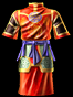 Saint Robe