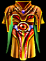 Mystic Robe
