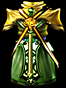 Bishop Robe