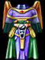 Celestial Robe