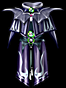 Salvation Robe