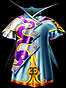 Alchemist Robe