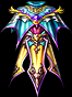 Archon Robe