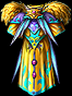 Angel Robe