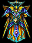 Archangel Robe