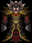 Deadly Robe
