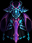 Demonic Robe