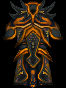 Volcanic Robe