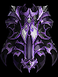 Corrupted Robe