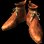 Leather Boots