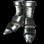 Steel Boots