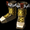 Chain Boots