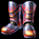 Brass Boots