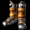War Boots