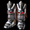 Chaos Boots