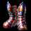 Holy Boots