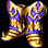 Dragon Boots