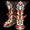 Mythology Boots