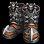 Volcanic Boots