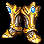 Golden Boots