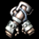 Metal Gauntlets