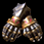 Giant Gauntlets