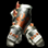 Grand Gauntlets