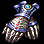 Saint Gauntlets