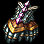 Diamond Gauntlets