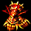 Inferno Gauntlets