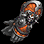 Volcanic Gauntlets