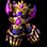 Corrupted Gauntlets