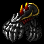 King Fury Gauntlets