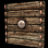 Wood Shield