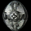 Steel Buckler