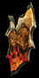 Blaze Shield