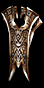 Gladiator Shield