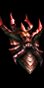 Inferno Shield
